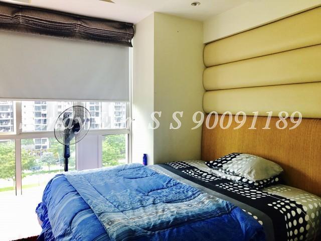 Compass Heights (D19), Apartment #142478022